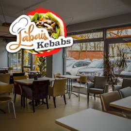 KEBABS